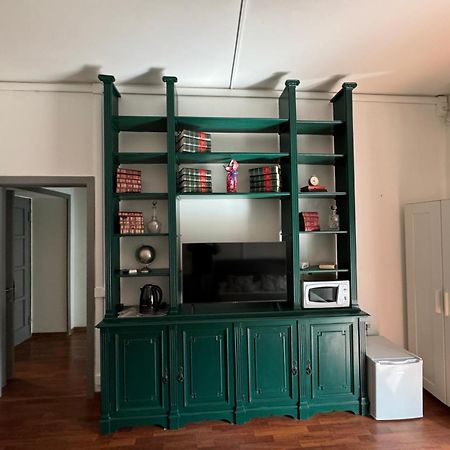 Room Sapienza โรม ภายนอก รูปภาพ