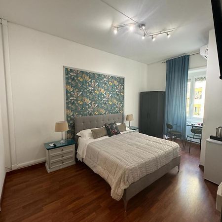 Room Sapienza โรม ภายนอก รูปภาพ
