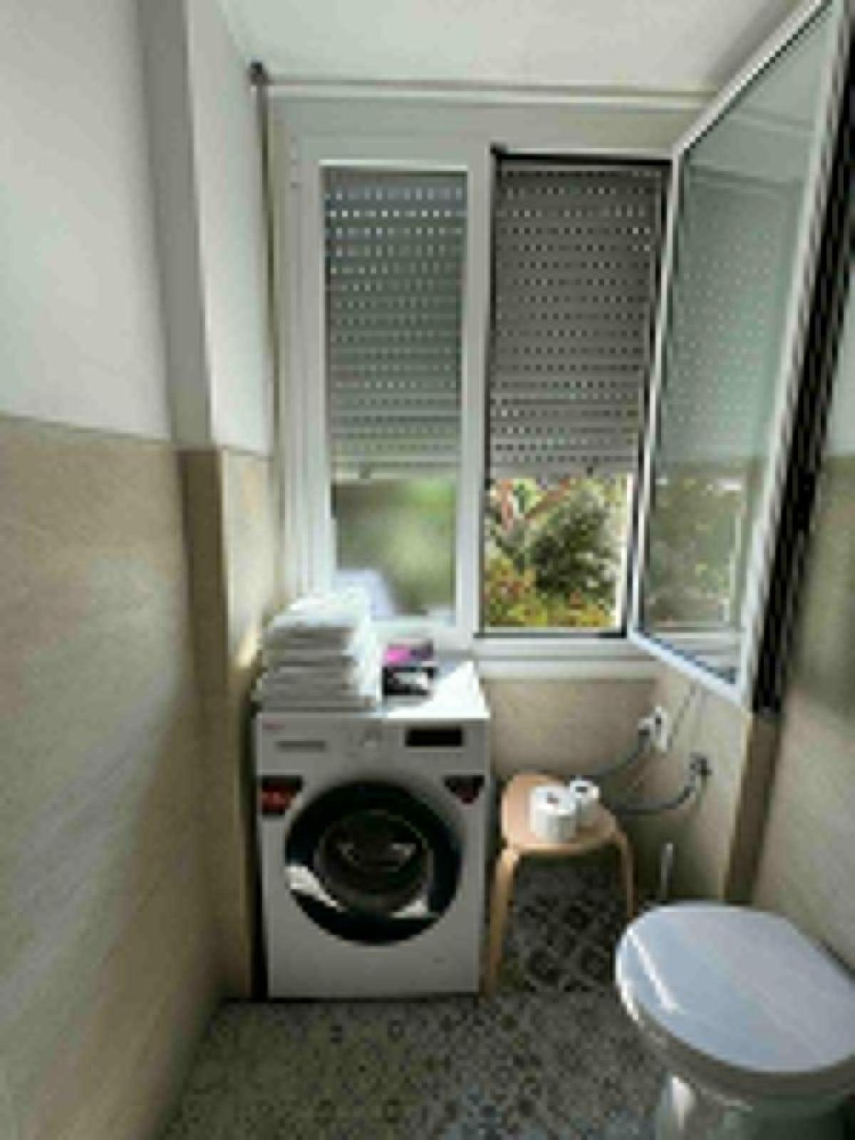 Room Sapienza โรม ภายนอก รูปภาพ