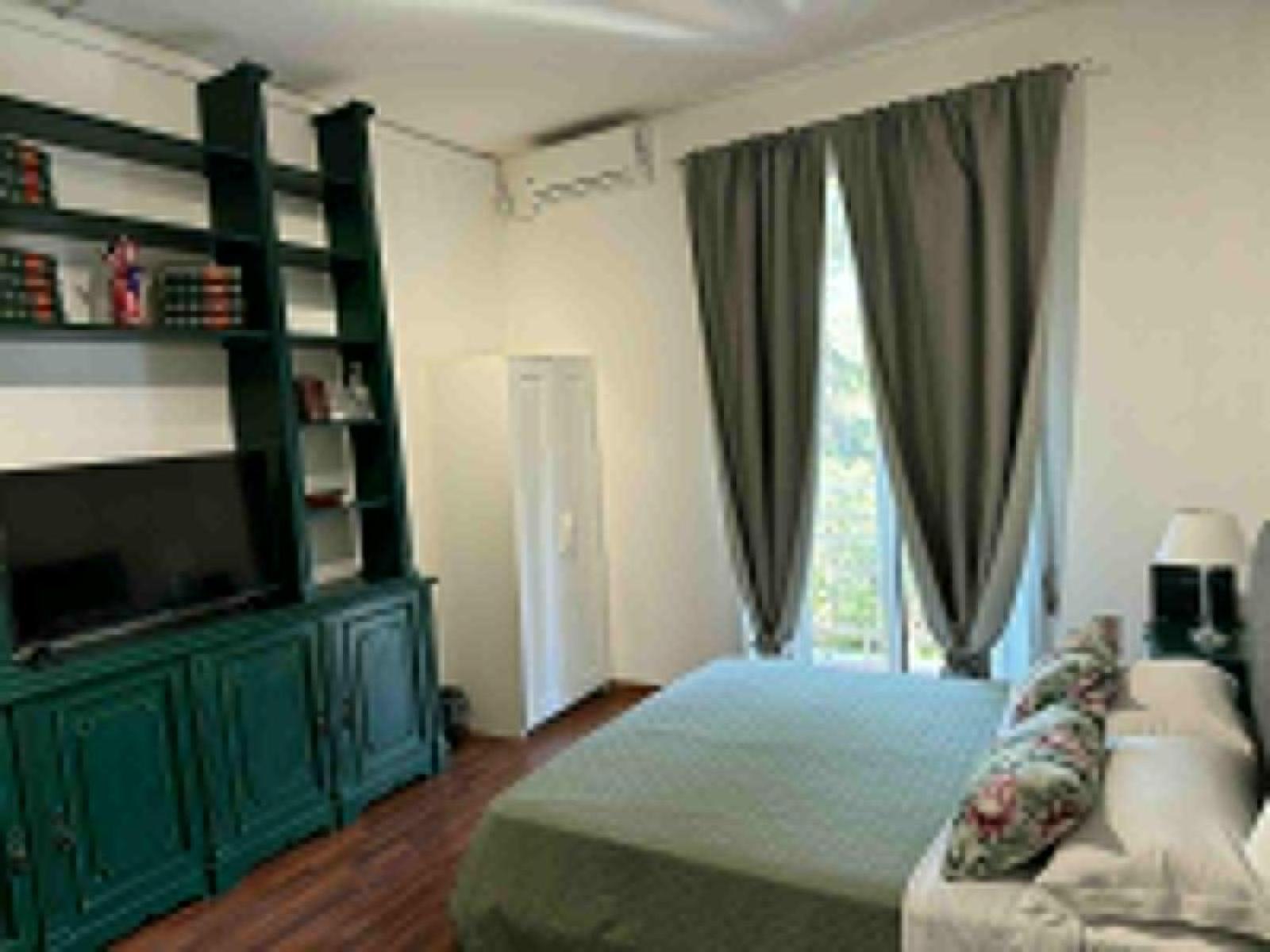 Room Sapienza โรม ภายนอก รูปภาพ