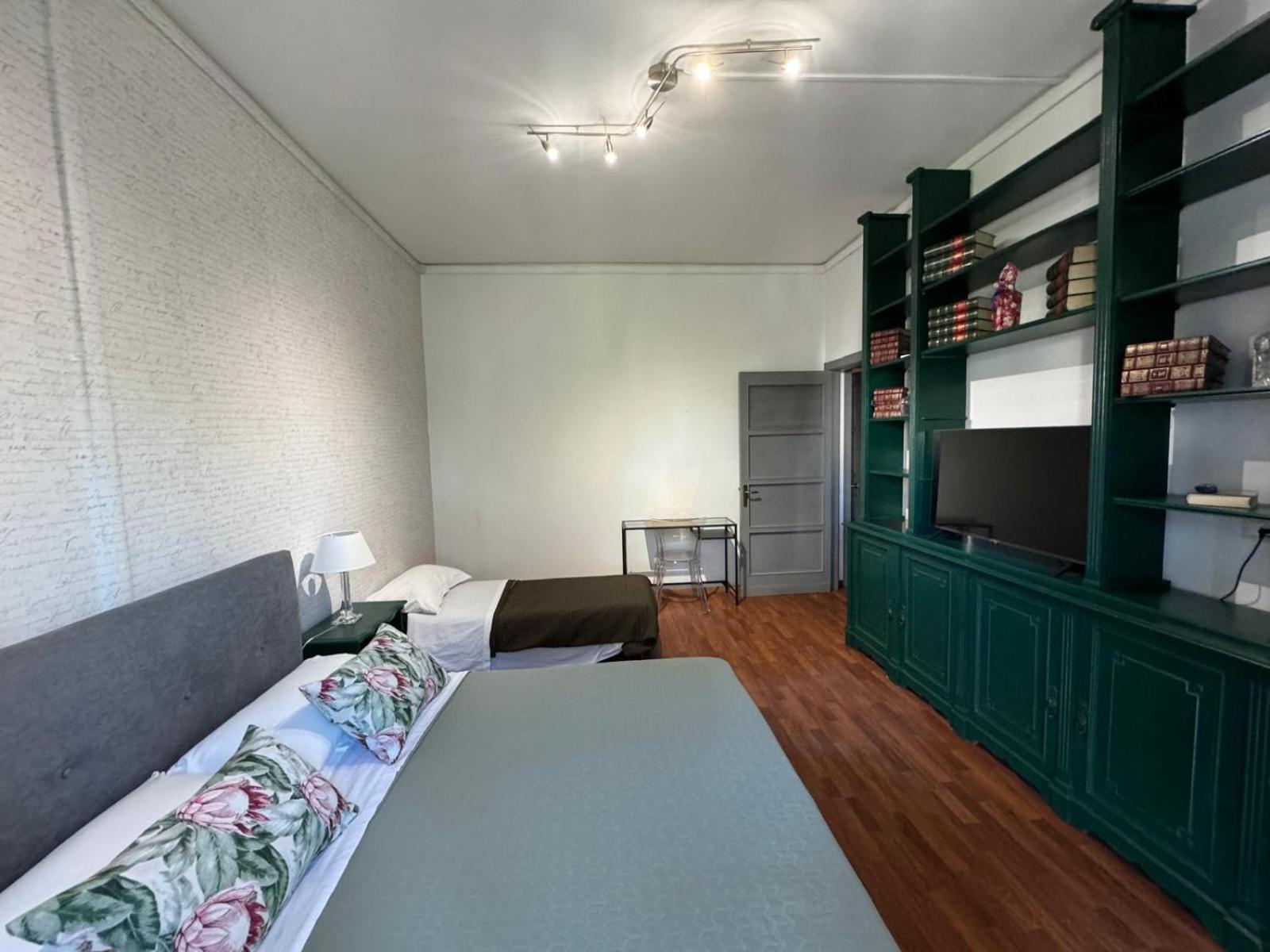 Room Sapienza โรม ภายนอก รูปภาพ