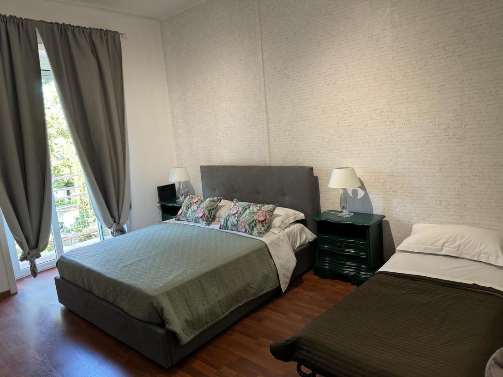 Room Sapienza โรม ภายนอก รูปภาพ