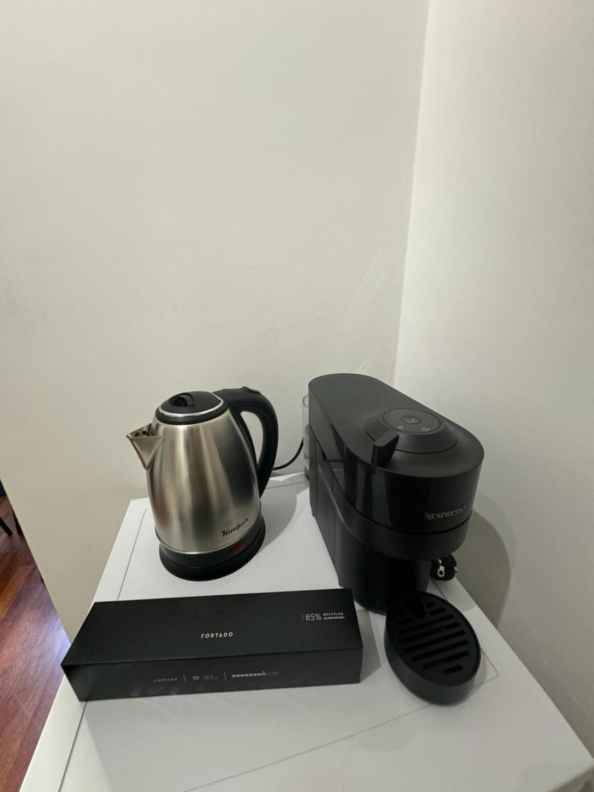 Room Sapienza โรม ภายนอก รูปภาพ