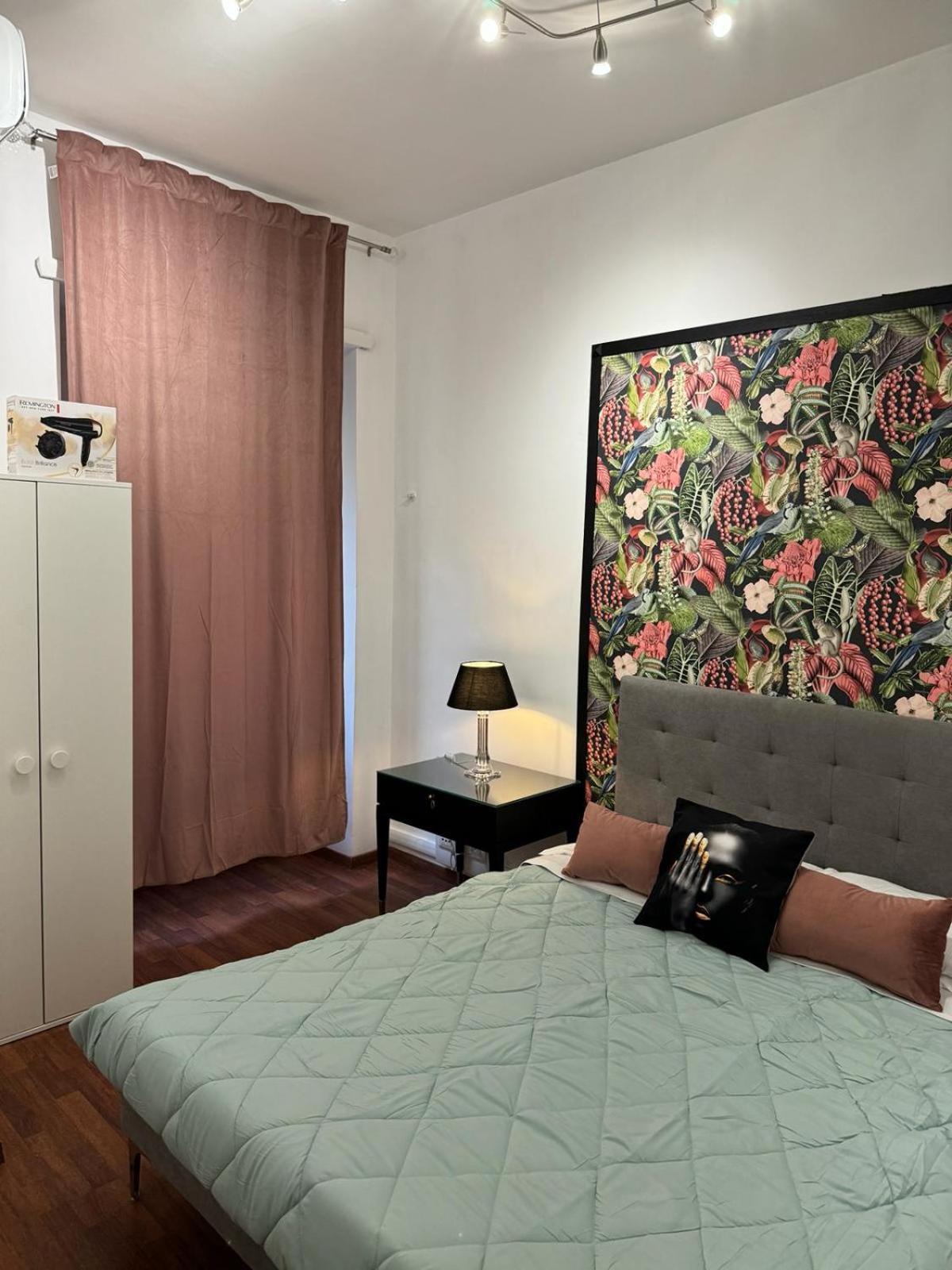 Room Sapienza โรม ภายนอก รูปภาพ