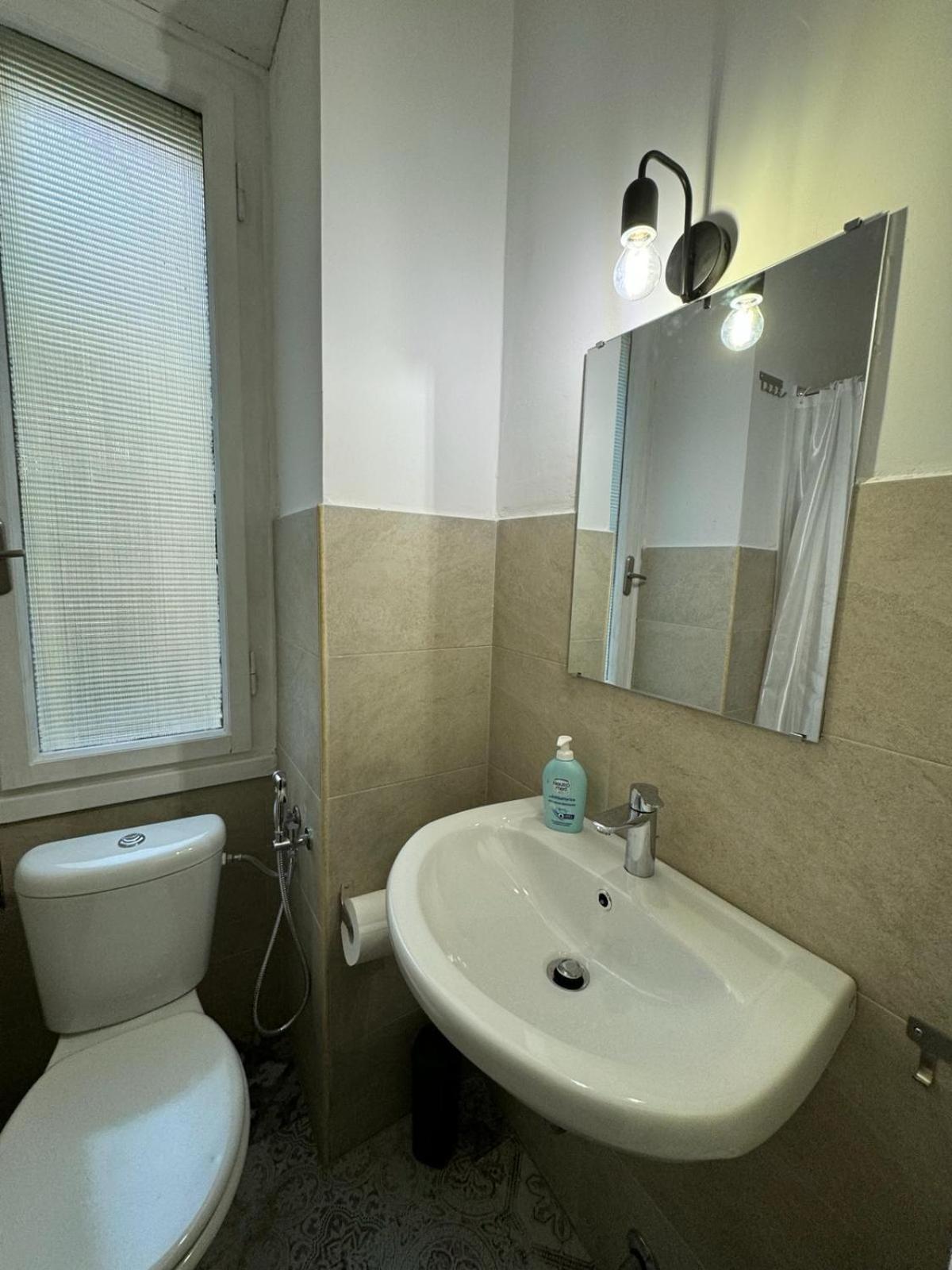 Room Sapienza โรม ภายนอก รูปภาพ