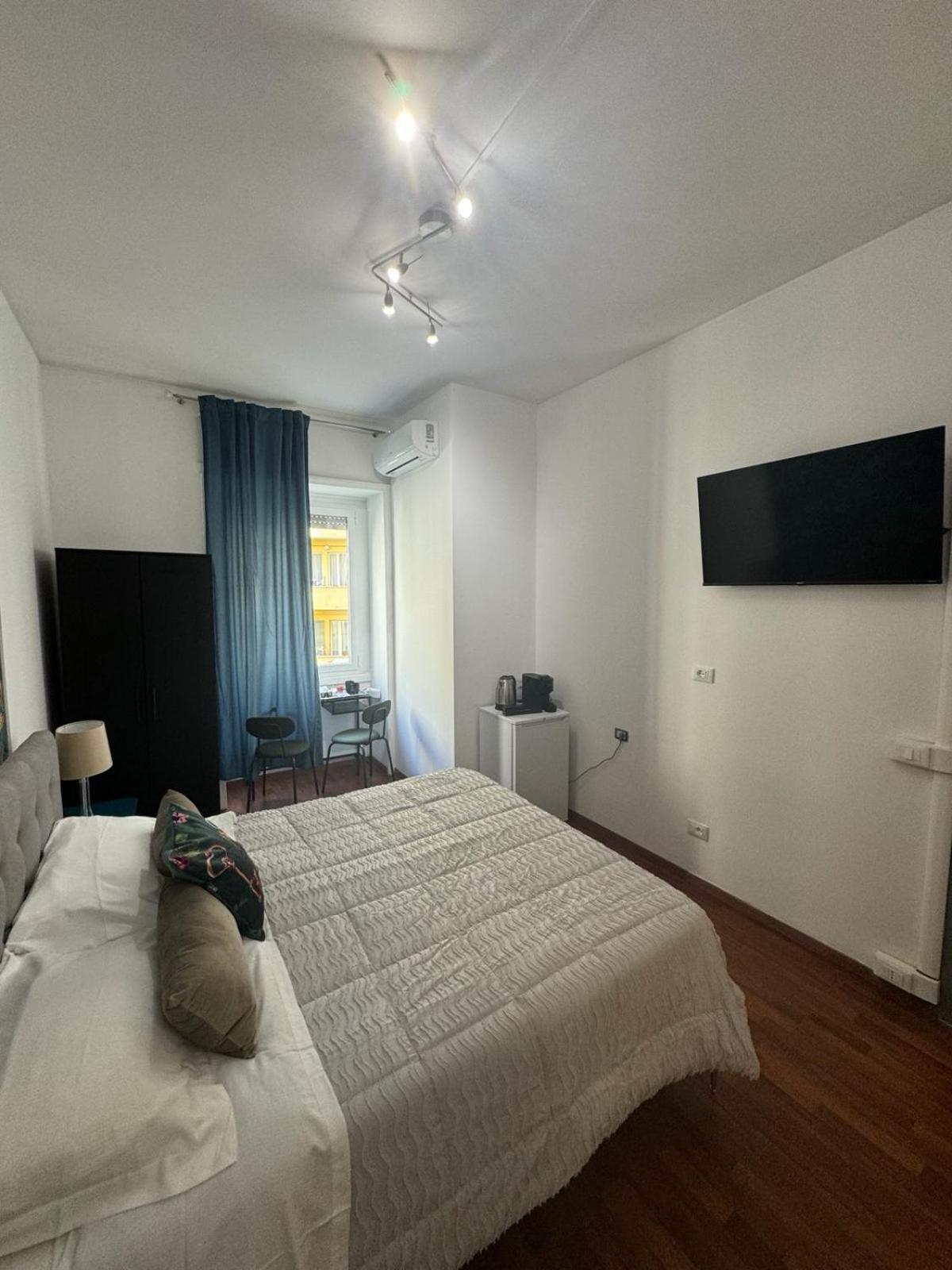 Room Sapienza โรม ภายนอก รูปภาพ