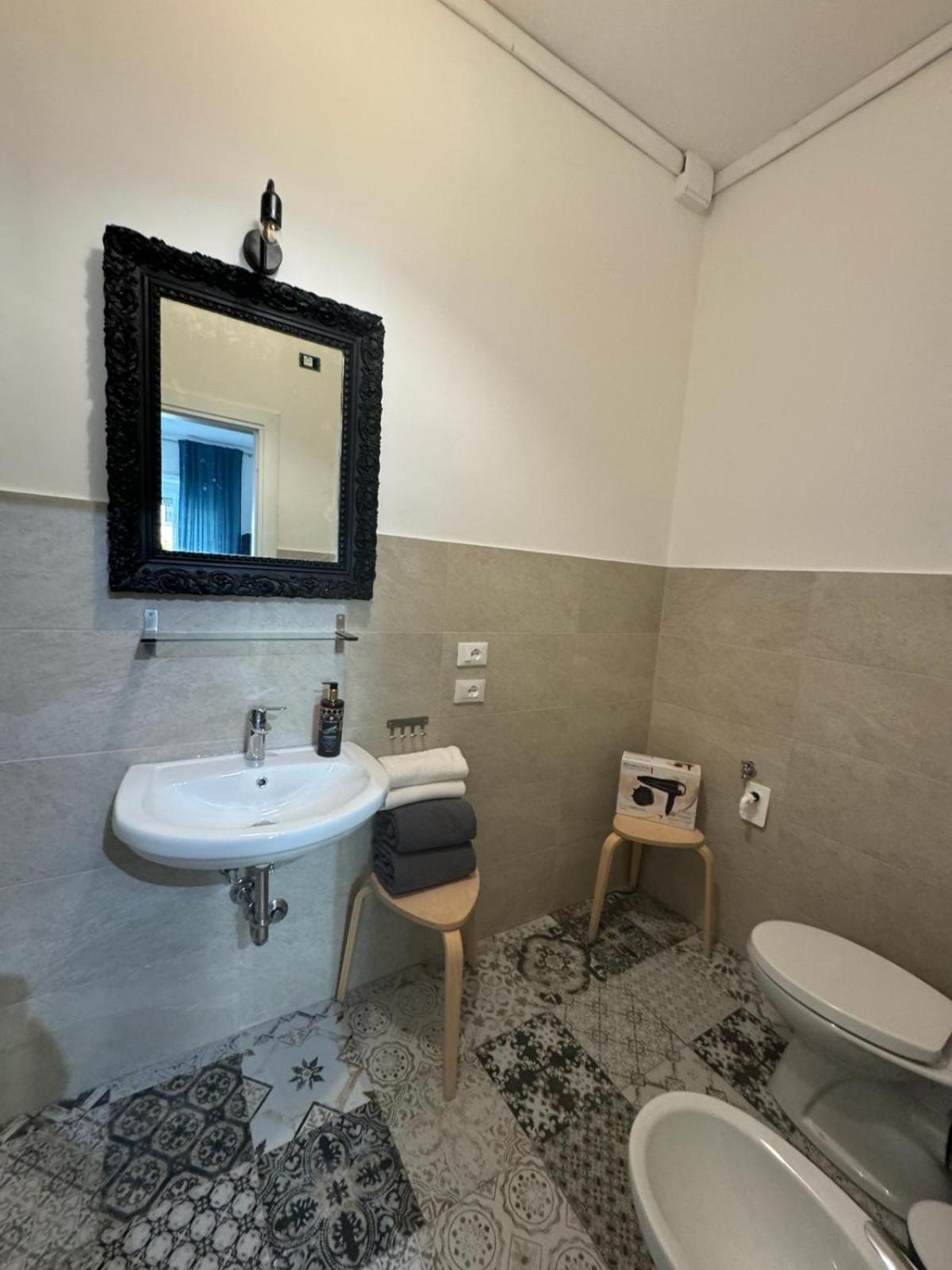 Room Sapienza โรม ภายนอก รูปภาพ