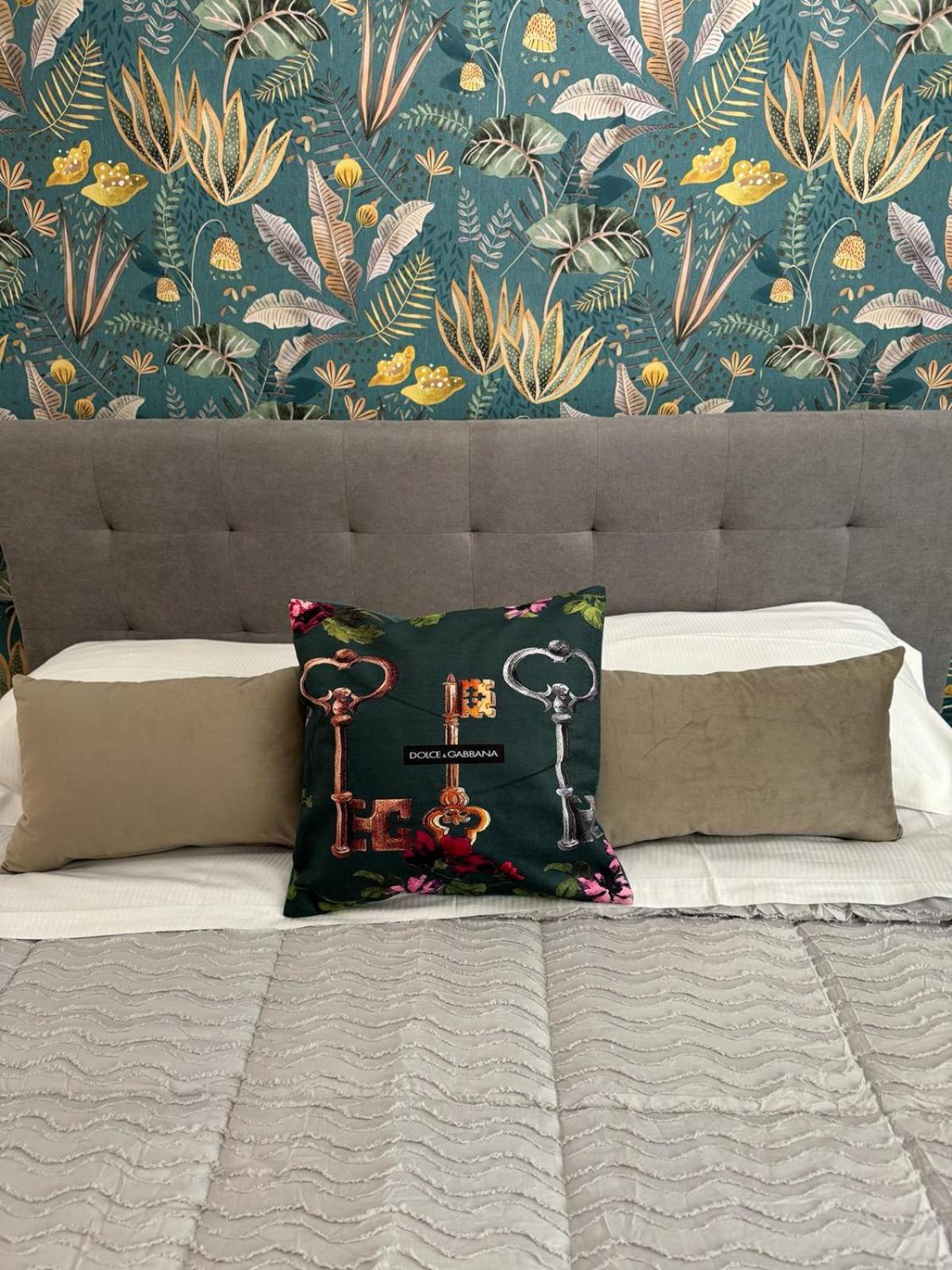 Room Sapienza โรม ภายนอก รูปภาพ