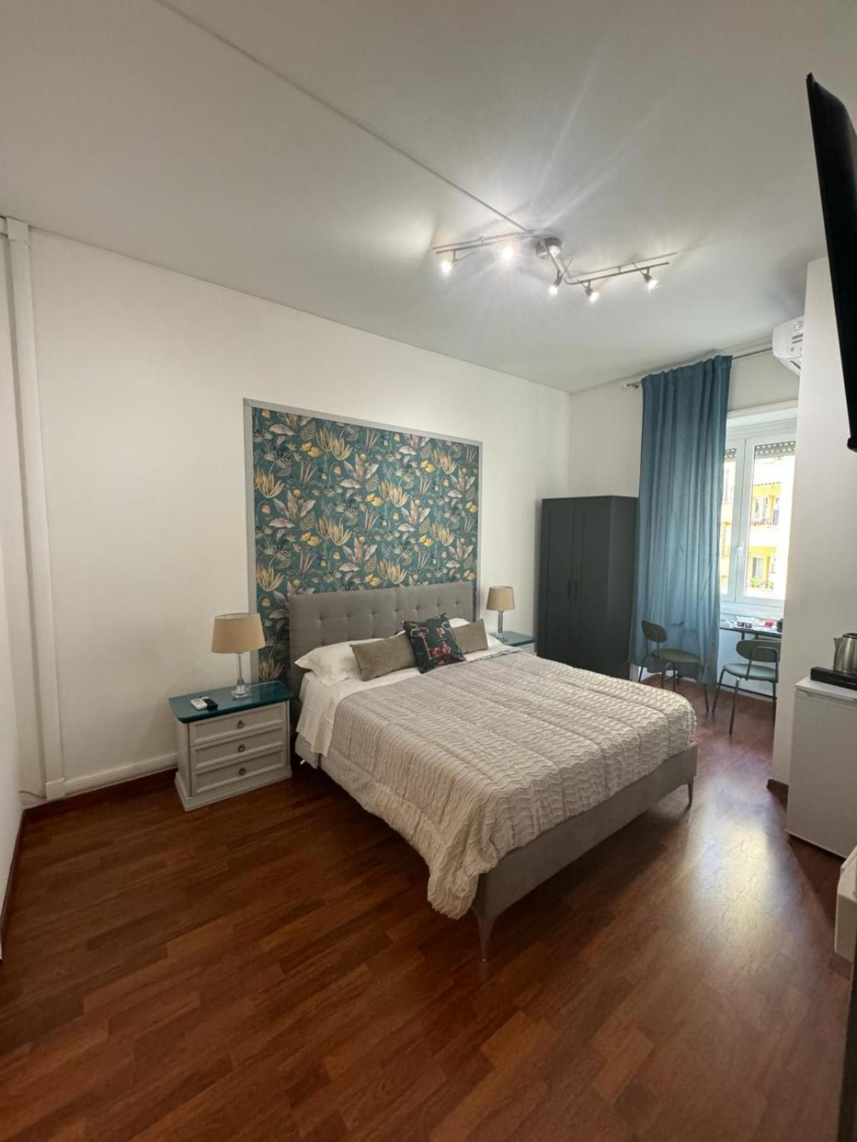 Room Sapienza โรม ภายนอก รูปภาพ
